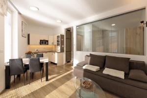 Apartmaji 
