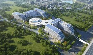 重庆科学会堂假日酒店 - Daxing