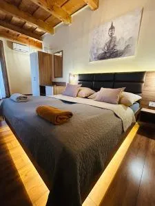 Harmónia Vendégház - 米什科尔茨道波曹