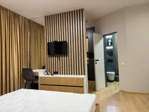 Studio on Sobornaya - Peresadovka