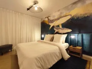 LE MARÉCHAL - Spa - Sainte-Fauste