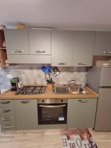 La Dimora nellArco M G - Affitti Brevi Italia