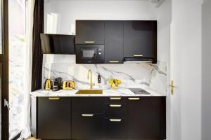 206 Suite Hermès - Superb apartment in Paris