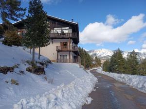 Hotel Golf Natura