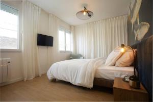 Appartements LE MARECHAL - Spa : photos des chambres