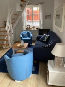 "Auszeit Friedrichstadt"