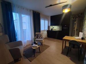 Appartements LE MARECHAL - Spa : photos des chambres