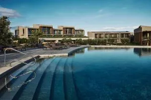 Zelia Halkidiki Resort & Spa, Part of Destination by Hyatt - Nea Moudania