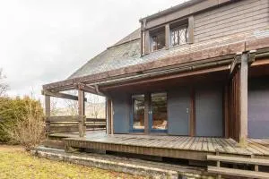 Ferienwohnung Herzogenhorn - بيرناو إيم شفارتسفايد