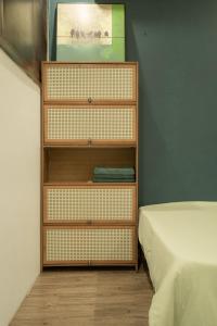 The Tin Homee Old Quarter Street View