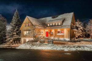 Baude IV - Löwenbaude Braunlage