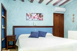 Allotjaments Plaça Major-Aulina - Sellent