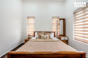 Whitewood Serene 5BHK with Mountain View Wayanad