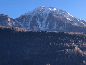 Le refuge