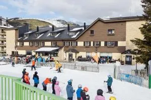 Hotel Port 1730 - Fornols