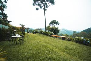 Loft Vista Diamante - Região Toriba