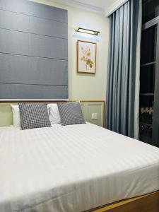 JOYY Villa 4PN-3WC-5 giường Novawworld Phan Thiết