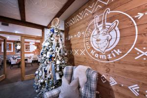 APLEND Hotel Kukučka