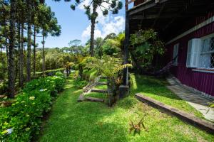 Loft Vista Diamante - Região Toriba