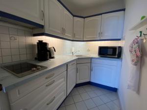 Ferienwohnung Kieler Förde 5318 in Marina Wendtorf