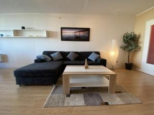 Ferienwohnung Kieler Förde 5318 in Marina Wendtorf