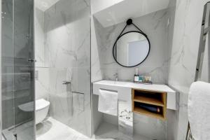 Suite CD : Superb Parisian apartment