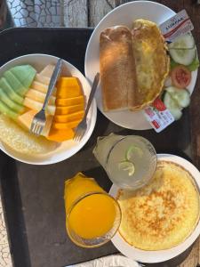 Luangprabang Villa Kee Lee