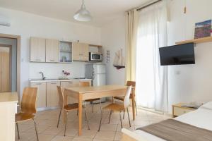 Residence Solar - Family Friendly