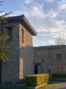 Casa Rural Zapalegui Landetxea