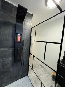 Appartements T3 proche toutes commodites : photos des chambres