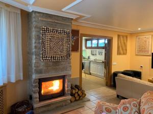 Casa Rural Zapalegui Landetxea