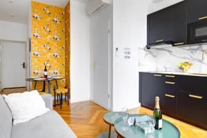 210 Suite Chanel - Superb apartment in Paris