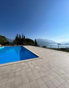 NEW Luxury Apartment - Menaggio