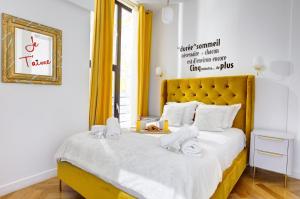 210 Suite Chanel - Superb apartment in Paris