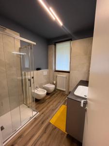 NEW Luxury Apartment - Menaggio