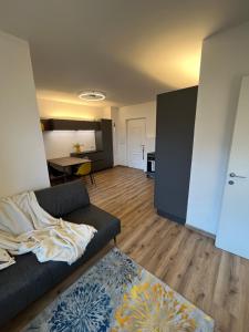 Apartment mit 2 Schlafzimmern