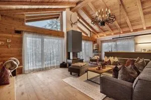 K Lodge Mountain - 佩尔卡