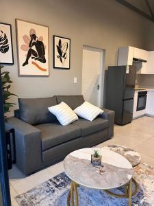 Langebaan west coastal nest