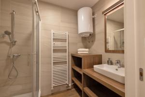 Apartmaji 