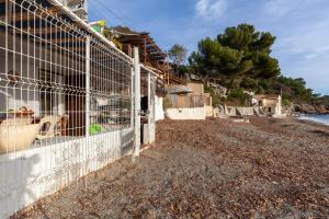 Maisons de vacances Maison de pecheur au Pradet : photos des chambres
