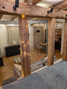 Ferienwohnung Oskar