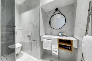 Appartements 213 Suite Givenchy - Superbe Appartement a Paris : photos des chambres