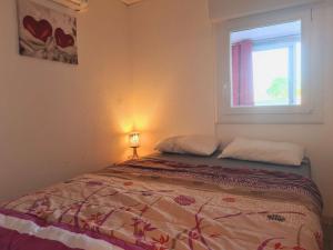 Appartement 2 pièces cabine CAP DAGDE CT045-151