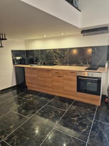 Appartement Le Balnéo