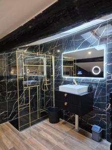 Appartement Le Balnéo