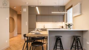 Flatbook - Seaside Apartments Nadmorski Dwor