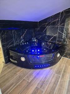 Appartement Le Balnéo