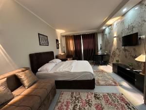 scandic resort 523