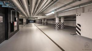 Flatbook - Seaside Apartments Nadmorski Dwor