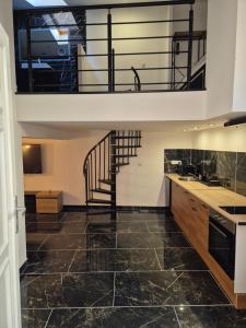 Appartement Le Balnéo